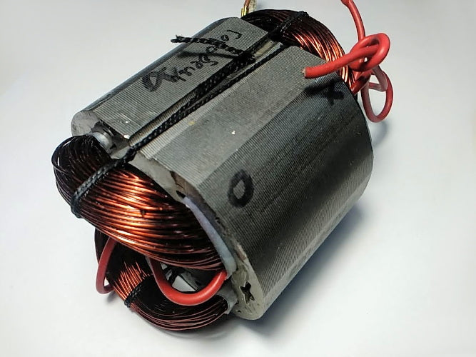 Dnipro-M CS-185 d45*72 L50