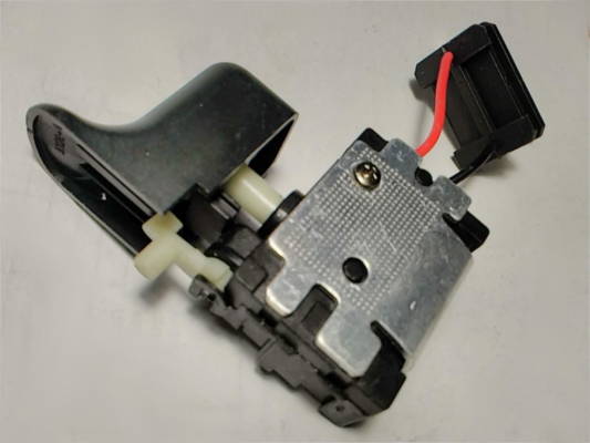 FA08A-12A/1WEK-2 19*30 рычаг 10