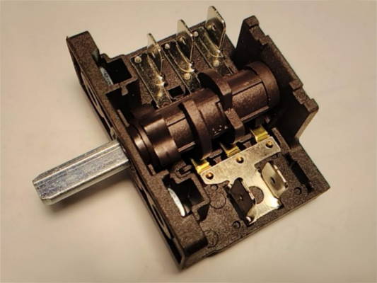 AC3 внутри 3+2