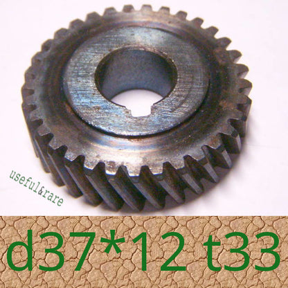 37*12-Z33 DWT HKS-180