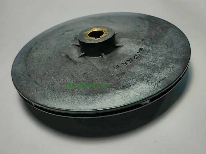 JSWm 10M d12*33*135 h3-8-20-35