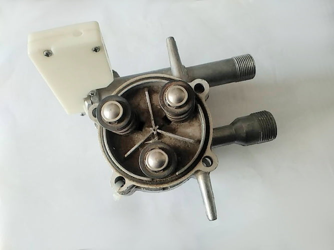 Протон Овд 2100 насос