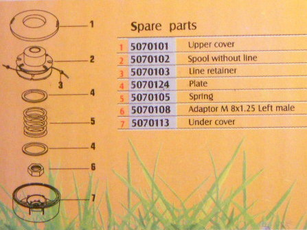 d95*60 Витязь с болтом