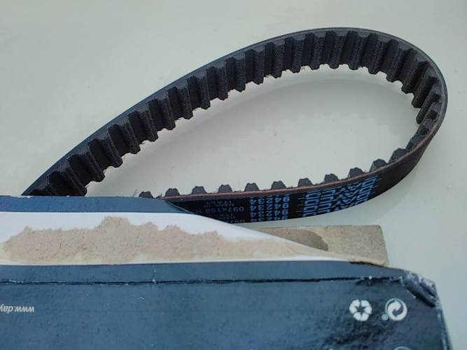 Ford 097RP+198H (94234)