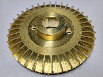 PKm 60 под два спила