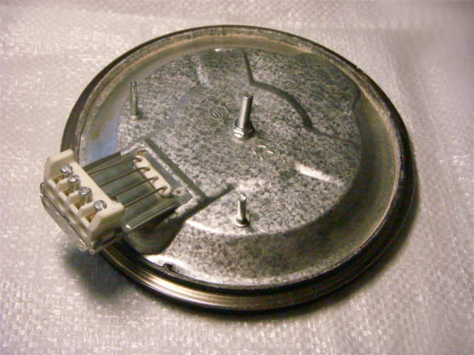 d180-196 2кВт Thermopower