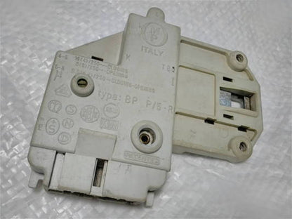 AEG, Zanussi, 3 контакта (Bitron T85 BP P/5-R 12403490) 1240349017 50226735004
