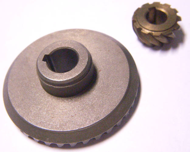 49*10 h10*8 Ferm, Темп 125