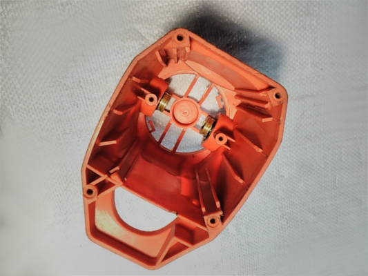 Мастер-Данило МД-ЕЛП 09-405(ш) двигателя