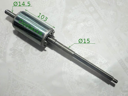 Sprut MRS5 d59,2*L90 (combi) (A10)