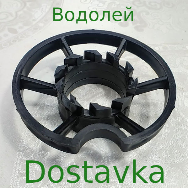 муфта корпуса