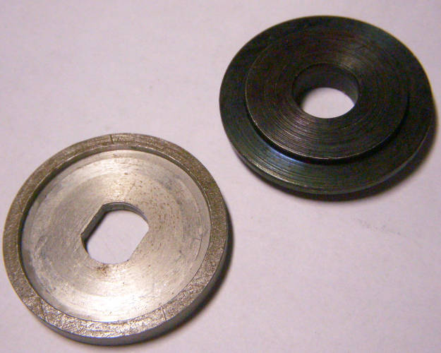 Фиолент под посадку 30 мм