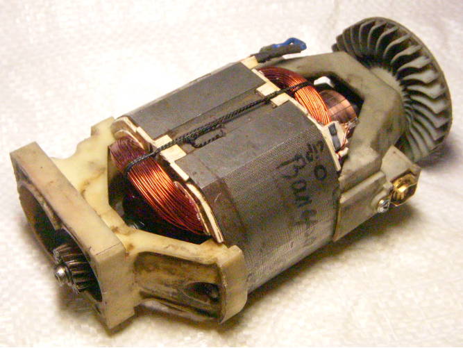 Forte, Бригадир 1200