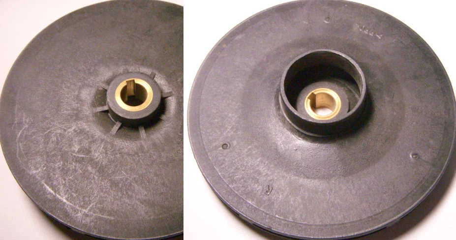 Ø130*12*39 с выступом