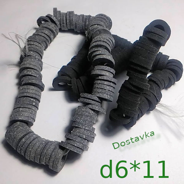 6*11 штуцер