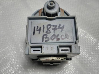 обычный Bosch