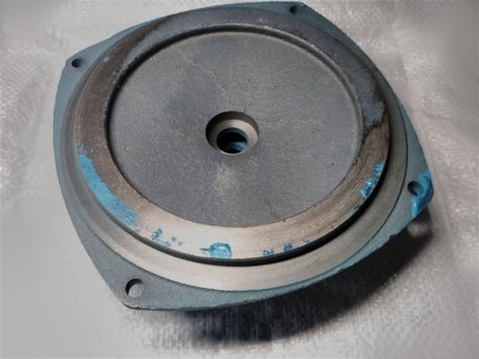 125*30 Euroaqua CPM 158