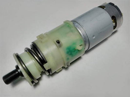 Энергомаш 21V с редуктором