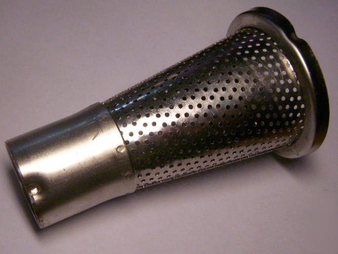 шнековой соковыжималки Мрия