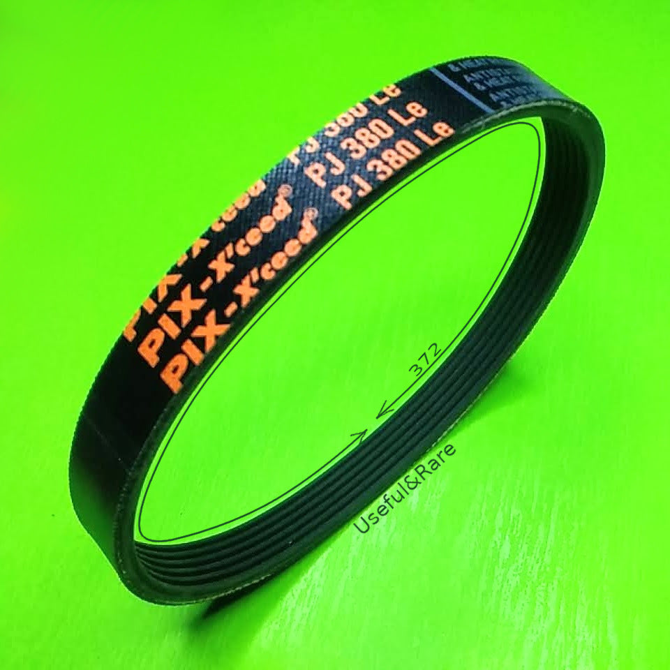 6PJ380 Le внутри 372