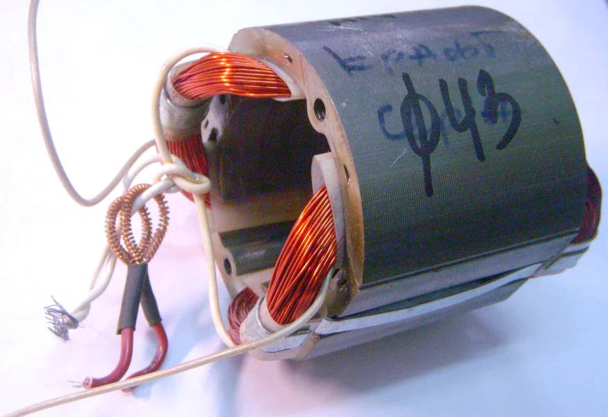 Тайга, Craft 72*43*L58