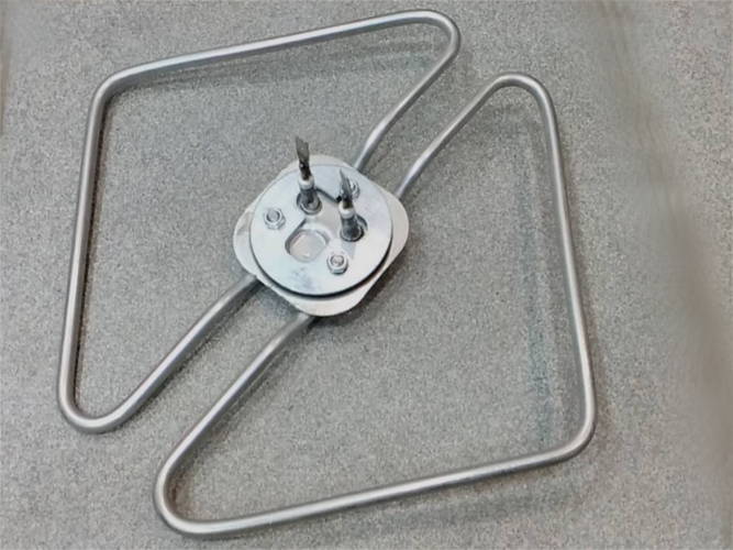 самовар 2250 Вт