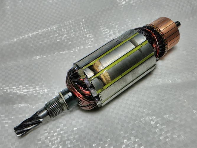 ПРОТОН ПДС-254/Т L170 137 d41 z6