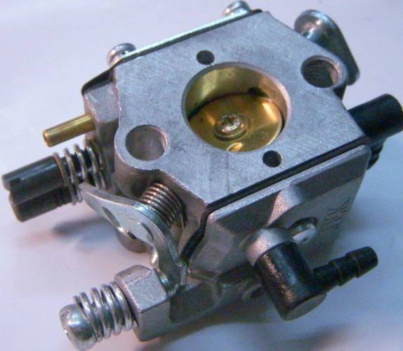 Тайга, Goodluck