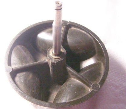 выпуклый ЗВИ