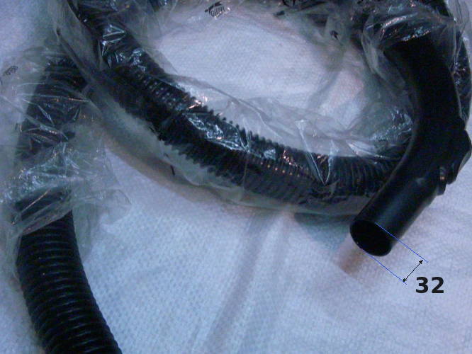 Rainford RVC-108 под 32 мм