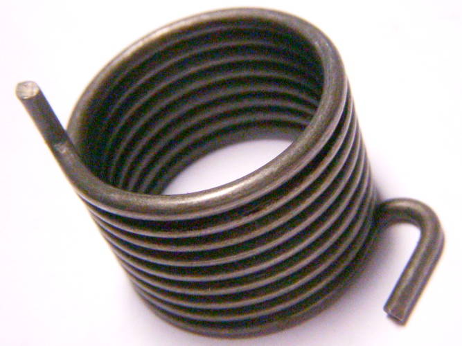 пружина 29-21