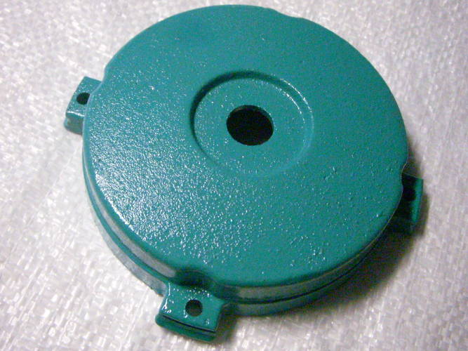 Jet 100 JY1000 двигателя вентилятора