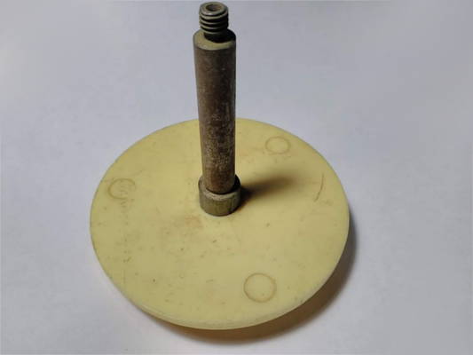 Грибок центробежной соковыжималки Мрия