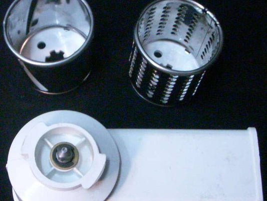 шинковка Эльво 190