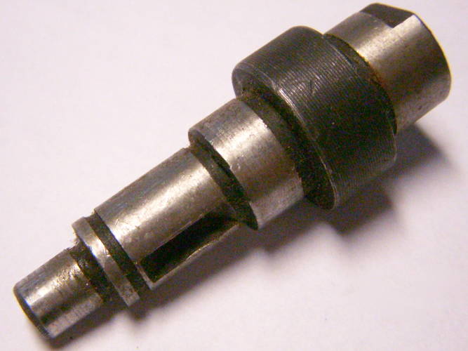 L58-d12*15*16 шпонка