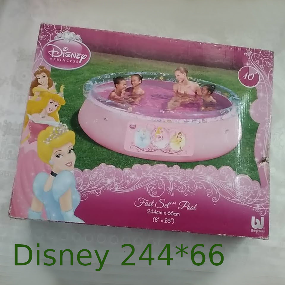 Bestway 91052 (244х66 см)