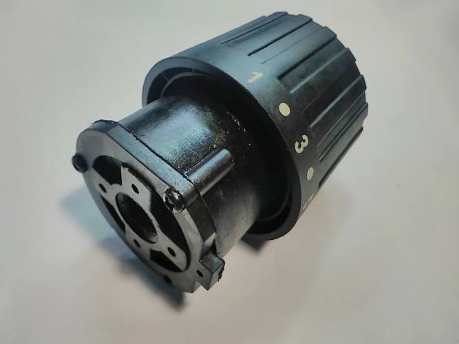 Темп ДА-18 (18 Вольт)