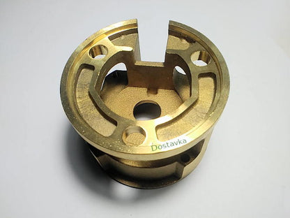 Sprut 3SKm100 латунь (А08)