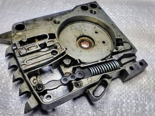 Тайга 405 платформа