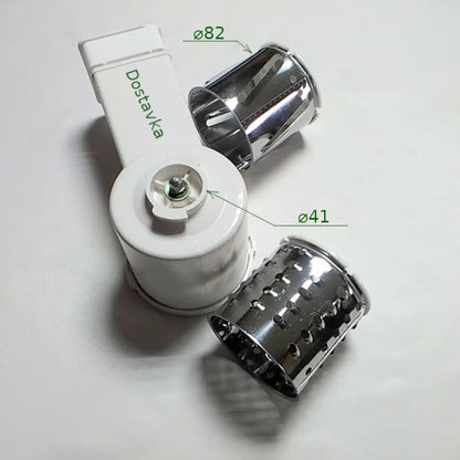 овощерезка Ротор ИЛКЮ 332254002