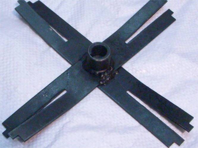 4-х лопастной