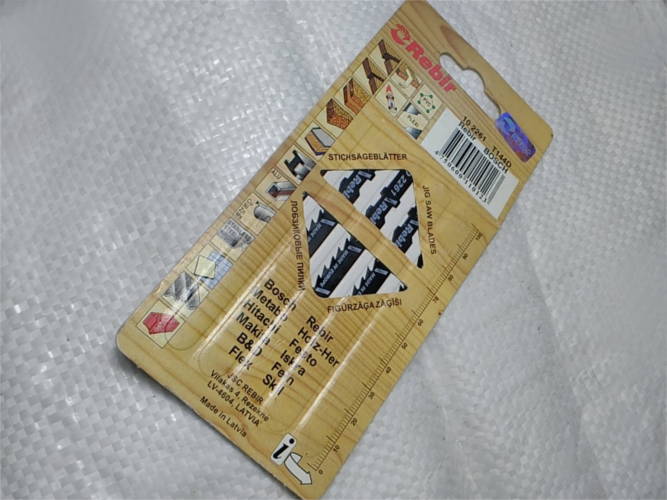 T 144 D Speed for Wood (65 мм)