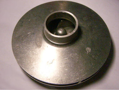 БЦН 1,1 на резьбе под торцевой сальник