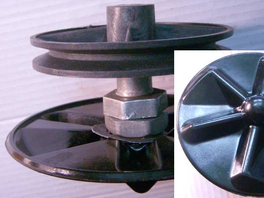 Таврия в сборе