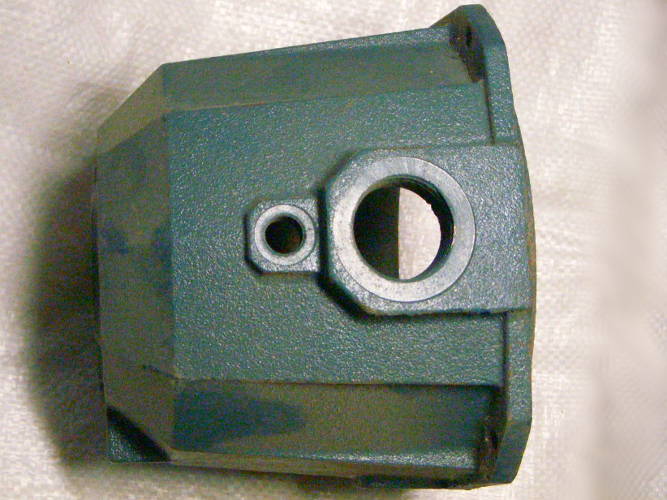 DP 370A (112009, Насосы +)