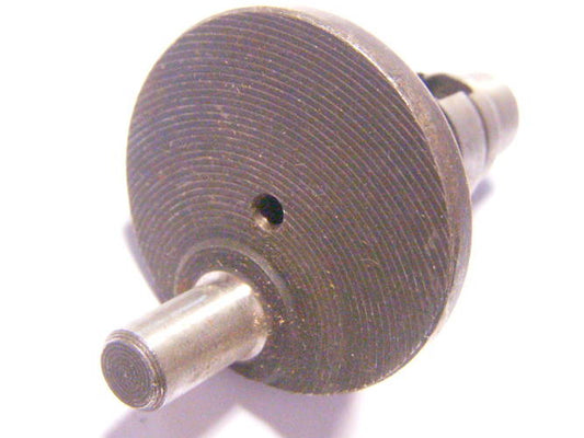 кривошип под крест