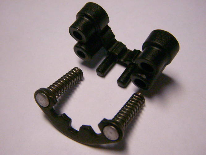 стопор промвала Makita