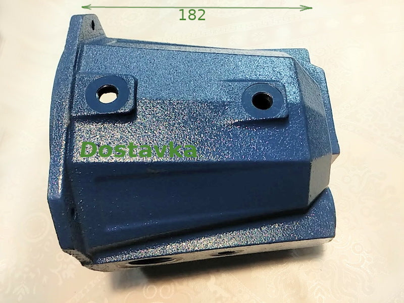 Корпус Vector Pump длинный