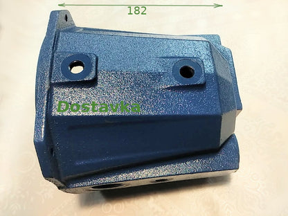 Корпус Vector Pump длинный