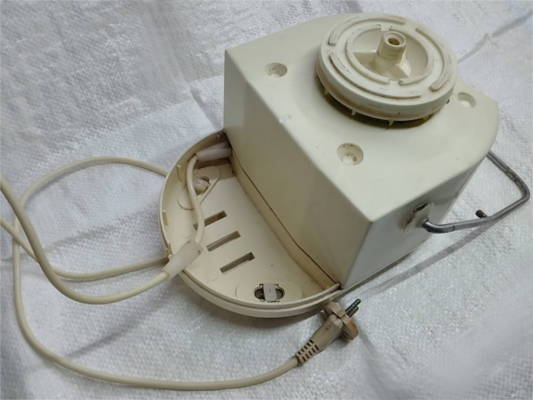 Привод Росинка 106